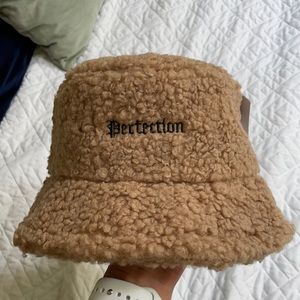 Perfection Bucket Hat